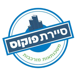 סיירת פוקוס לוגו