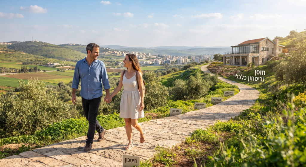ייעוץ כלכלי ותכנון פיננסי - הדרך שלכם לחוסן ולביטחון כלכלי